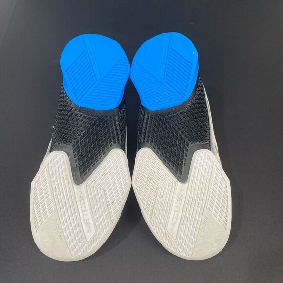 Nike Shoes Mens 8.5 Zoom Metcon Turbo 2 White Photo Blue Pink Prime DH3392-109 main image 13